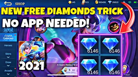 3 Best Ways on How to Get Free Diamonds in ML .